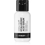 Hyaluronic Acid Serum serum za lice s hijaluronskom kiselinom 30 ml