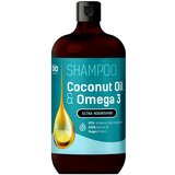  Šampon za suhu i oštećenu kosu Bio Naturell Kokosovo Ulje i Omega 3 – 946 ml | Eponuda.ba
