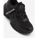 Resti Black women's sneaker sports shoes Evilpo- Footwear | Shoptok.si