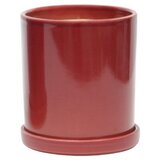 STIL keramička tegla 16x17 cm s podmetačem 010C-AA Cijene