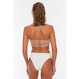 Trendyol Tile Frill Detailed Bikini Bottoms | ePonuda.com