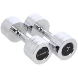  Chd07 kromirani bučići (2 kom.) hms | shoptok.hr
