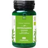 Cosmoveda Ashwagandha tablete Bio - 60 g