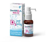 Esensa Devitin D3K1 Oralne kapi za bebe, 10 ml Cene