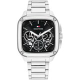 Tommy Hilfiger TOMMY HILFIGER ročna ura Herald 1710758 Cene