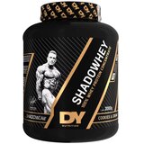 DY Nutrition Whey Protein Shadowhey, Keksići i krem, 2kg Cene