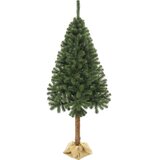  Božićna jelka na panju 220 cm jela | Eponuda.com