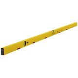 STABILA Magnetska libela Tip 70 M, 180 cm, lagani aluminijski profil, jak sustav magneta rijetke zemlje, 1 vodoravna bočica, 1 okomita bočica, proizvedeno u Njemačkoj Type 70 M 2878 magnets... | Eponuda.ba