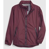 GAP Kids Jacket windbreaker with hood - Boys Cijene