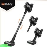  LunPro Ruhhy 26708 bežični štapni usisavač (2u1, ciklonski, lagani dizajn) | Shoptok.si
