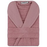 Foutastic Cappa - Dusty Rose Dusty Rose Bathrobe | Eponuda.com