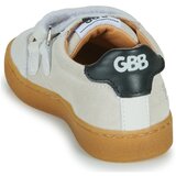 GBB Nizke superge KARINE TWIST Bela | Shoptok.si
