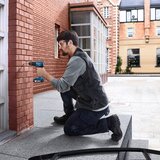 Bosch akumulatorska vibraciona bušilica - odvrtač gsb 185-Li; 18V 1x2,0 ah u koferu (06019K3101) | ePonuda.com