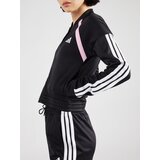 Adidas Športna trenirka 'Teamsport' roza / črna / bela | Shoptok.si