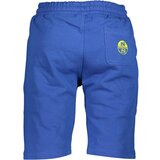 North Sails MEN'S SHORT PANTS BLUE | ePonuda.com