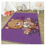 Conceptum Hypnose tepih Hmi Kdc-59, pravougaoni, 160 x 230 cm, ljubičasti | Eponuda.ba