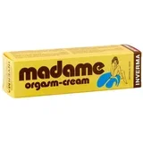 Stimulacijska krema za žene Madame Orgasm, 18 ml