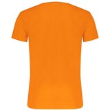 Trussardi Muška Majica Kratkih Rukava Narančasta | shoptok.hr