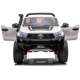 Toyota Hilux AKU dvosjed 4×4 bijela | shoptok.hr