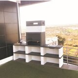 ARTICIMENTOS Modul klopi WIDE - 86x48x87 cm, (5000115515) | Shoptok.si