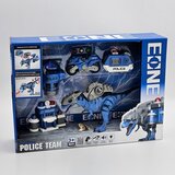  EONE, igračka, set dinosaurus, policijski tim ( 867090 ) | ePonuda.com