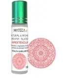 Prirodni aromaterapijski roll-on za podršku regulaciji krvnog pritiska, 10 ml