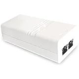 single port poe injector,overseas Version,30W,55V,0.55A