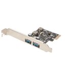 Digitus usb 3.0 pci ekpress kartica DS-30220-5 Cene