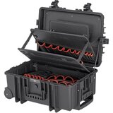 Knipex Električar Kovčeg za alat, prazan Robust 45 00 21 37 LE Cijene