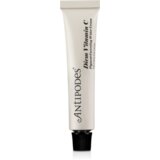 Antipodes Diem Vitamin C Pigment-Correcting Water Cream posvjetljujuća i hidratantna krema protiv pigmentnih mrlja 15 ml Cijene
