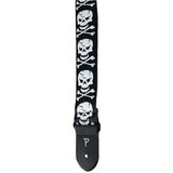Perris Kaiš za gitaru LPCP-1256 Skull Bones Cene