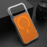  Futrola simply case magsafe za iphone 17 pro max (6.9) narandzasta ( F123424 ) | Eponuda.com
