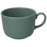 Tognana Set šolja za doručak Zelena, 450 ml, 6 komada, Zeleni | Eponuda.com