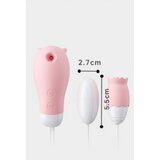 Mizzzee Električni osebni vibrator krogle 84295494-1 ABS, (21691398) | Shoptok.si