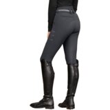 ELT Jahalne hlače Maja Glam Curved High Waist, asphalt - 42 | Shoptok.si