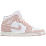 Nike Visoke superge Jordan 1 Mid SE Legend Pink Rožnata Cene