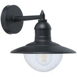 Top Light Spoljašnje zidno svetlo VERONA 1xE27/12W/230V IP44 crna Cene