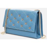 Elfs torbica HEARTS AZURNO PLAVA S | shoptok.hr