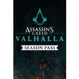 Ubisoft Connect Assassin's Creed Valhalla Season Pass (DLC) (PC) Uplay Key EMEA | ePonuda.com