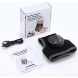 INF Brezžični ogrevani masažer gležnja, 3000mAh, 4-stopenjska toplota Black, (5000298898) | Shoptok.si