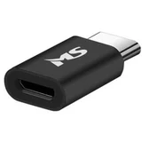 adapter microUSB type C black ( 0001253283 )