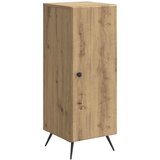  Kreveta Hrast artisan 33 x 34,5 x 90 cm Konstruirano drvo | shoptok.hr