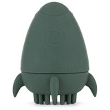 Petite&Mars Splashy Rocket 6m+ igrača za v vodo Misty Green 1 kos | Shoptok.si