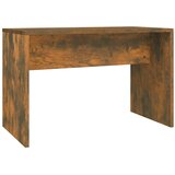  Toaletni stolac boja hrasta 70 x 35 x 45 cm konstruirano drvo | shoptok.hr