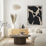 Malerifabrikken 3D slika s okvirom/akustična 90x120 cm Soundgarden 1 – | shoptok.hr