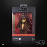Hasbro Vojna zvezd: Akcijska figura Acolyte Black Series Jedi mojster Kelnacca 15 cm, (5000077653) | Shoptok.si