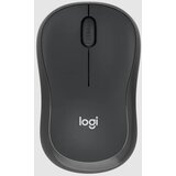 Logitech M240 Silent Bluetooth optična črna miška | Shoptok.si