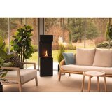 Planika Arcticon BEV - BIO kamin sa daljinskim upravljačem 126,2x40 cm 3,5kW | Eponuda.com
