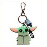 Oem Wondee, Grogu 32 GB ključavnica USB 3.2 Flash Drive, Zelena, (5000213766) | Shoptok.si