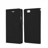  Preklopna torbica fancy diary samsung galaxy A52 A525 lte / A52 A526 5G / A52s A527 - črna Cene